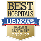 Best National Hospitals US News and World Report 2022-2023