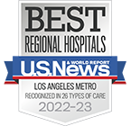 Best Regional Hospitals US News and World Report 2022-2023